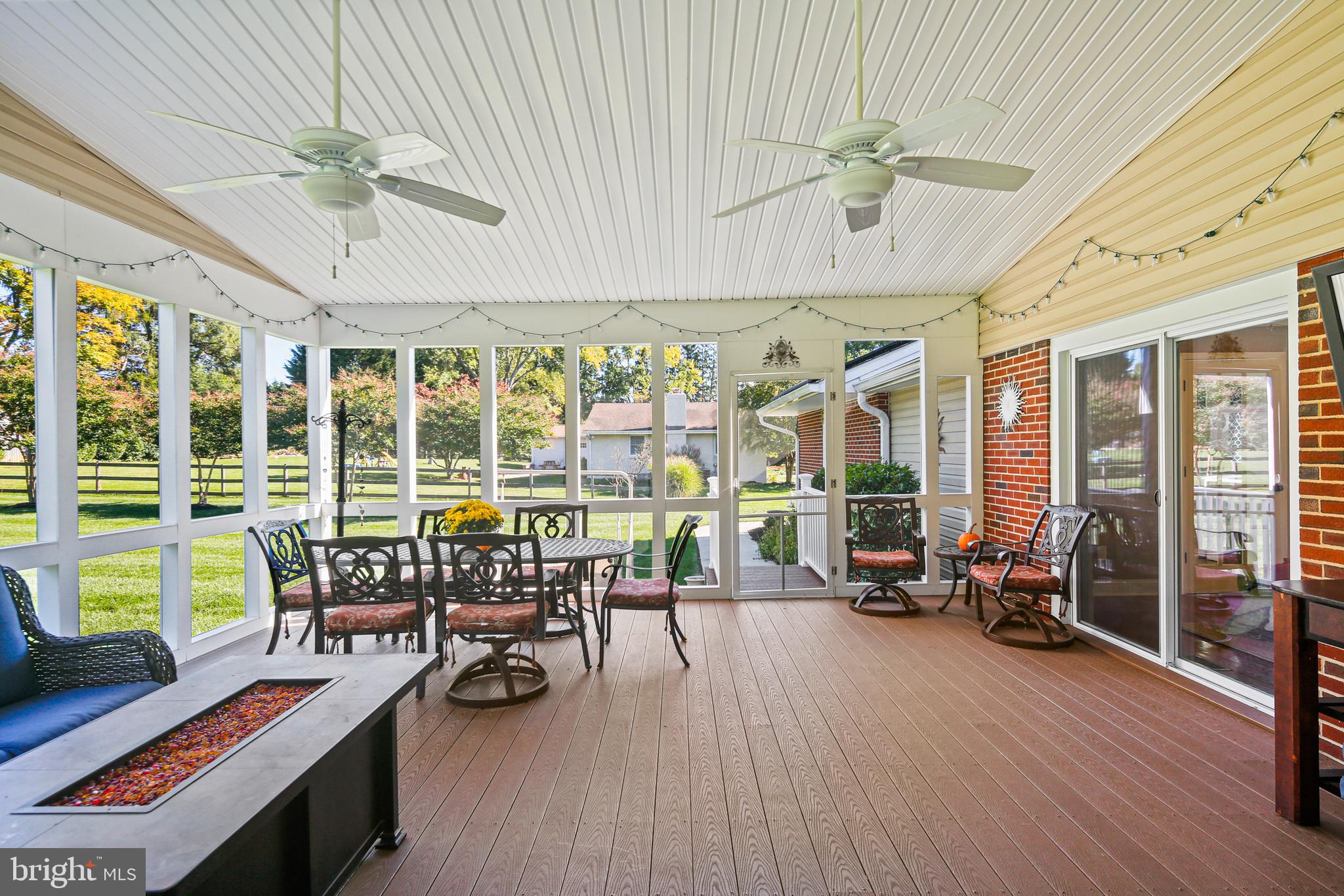 BROADMOOR - Residential