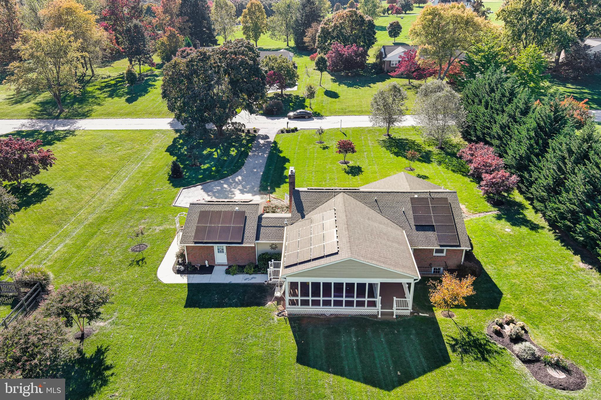 BROADMOOR - Residential