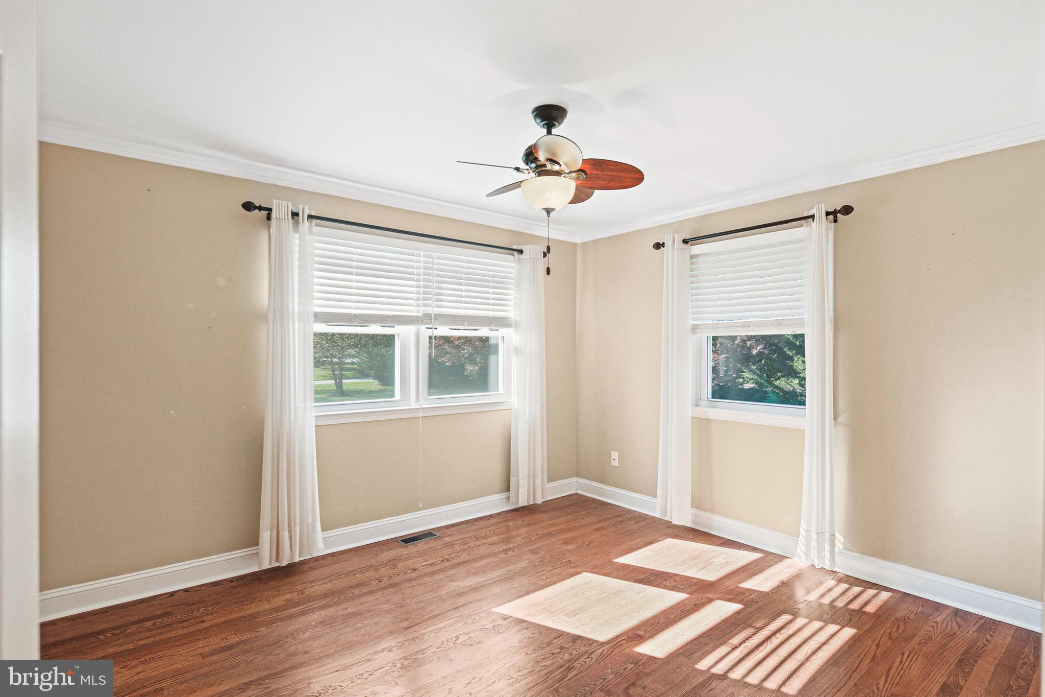 BROADMOOR - Residential