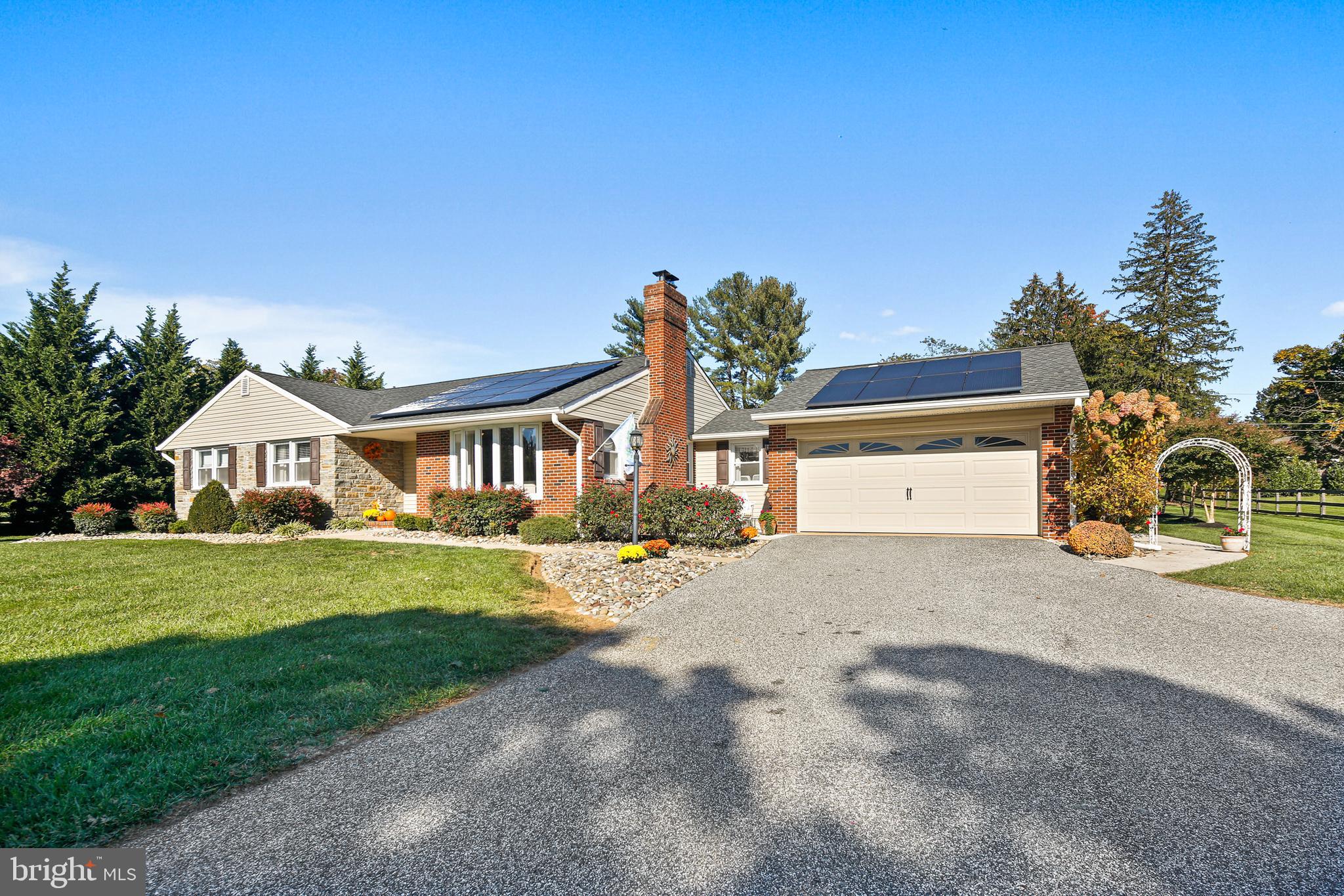 BROADMOOR - Residential