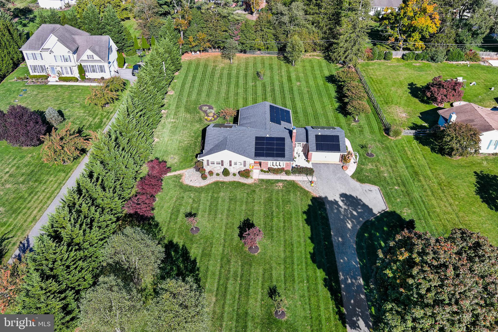 BROADMOOR - Residential