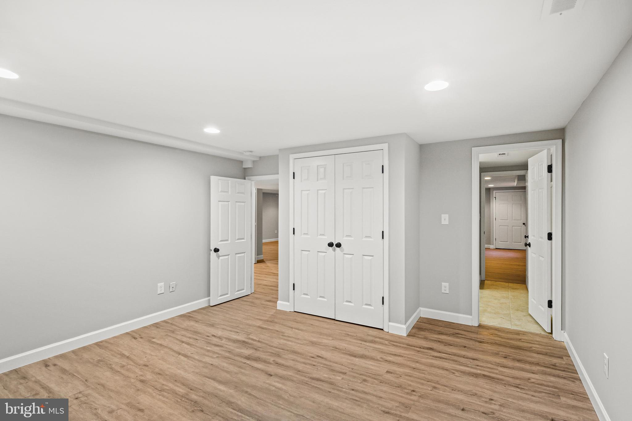 BROADMOOR - Residential