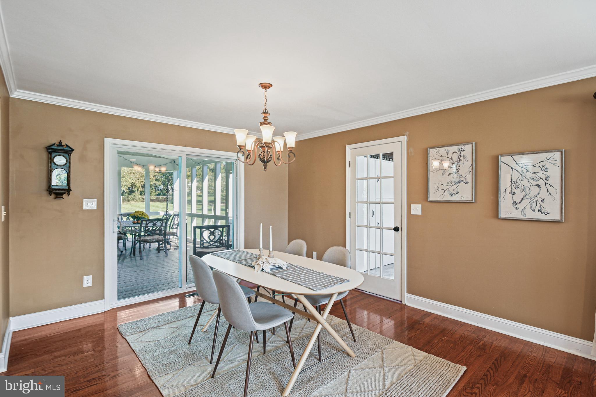 BROADMOOR - Residential