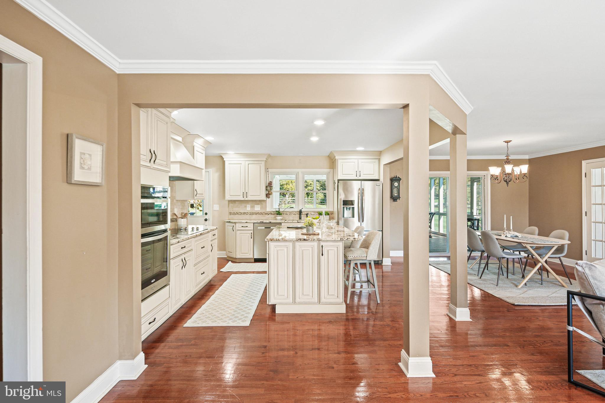 BROADMOOR - Residential