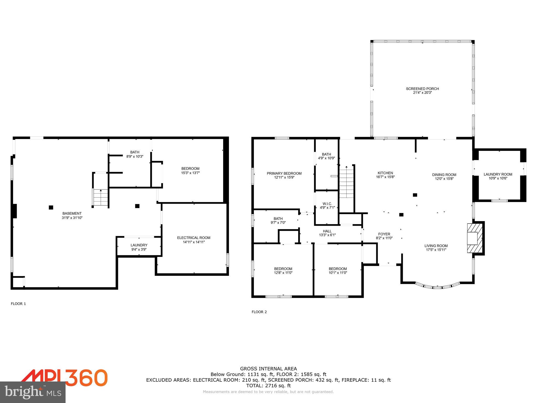 BROADMOOR - Residential