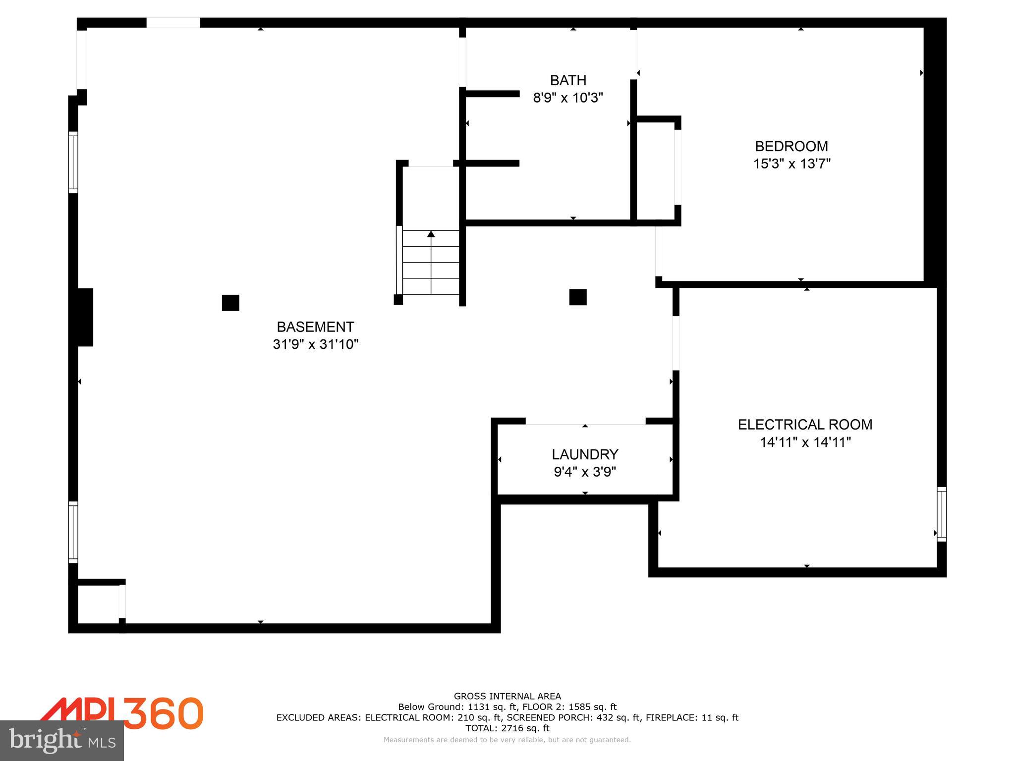 BROADMOOR - Residential