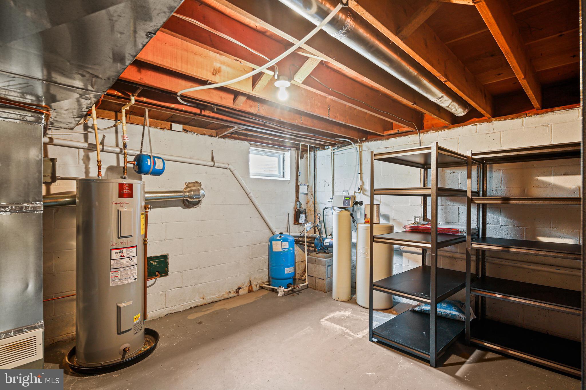 BROADMOOR - Residential