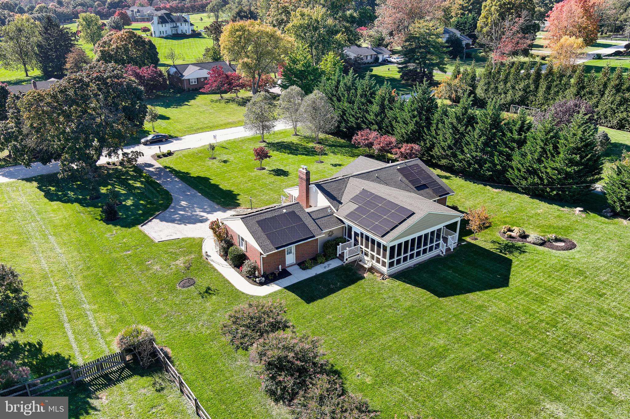 BROADMOOR - Residential