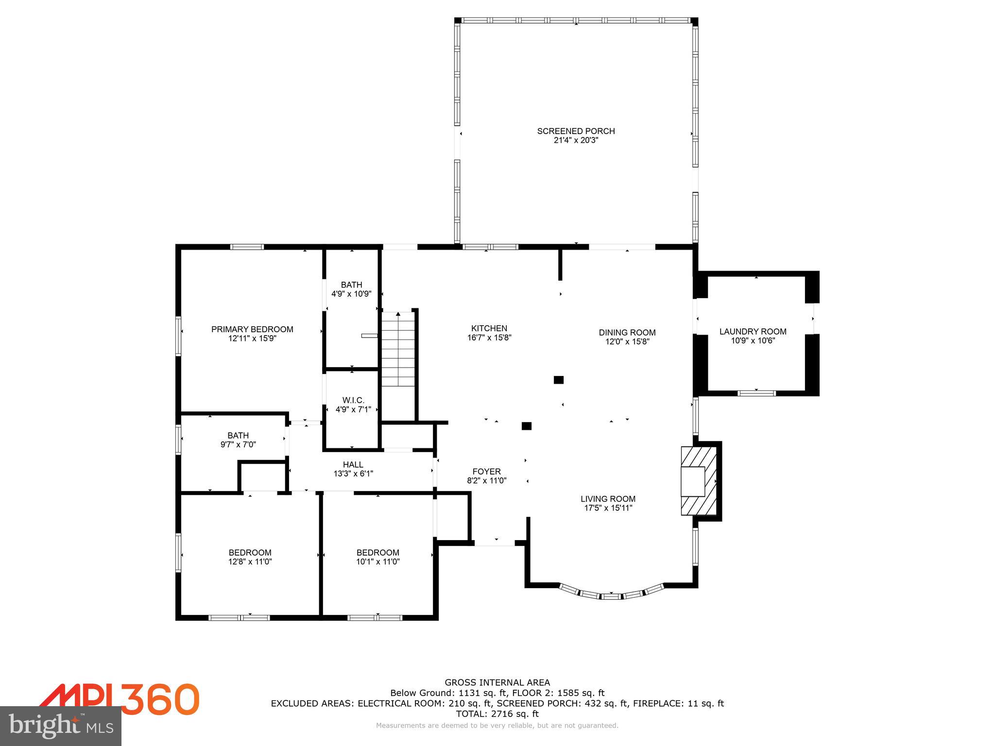 BROADMOOR - Residential