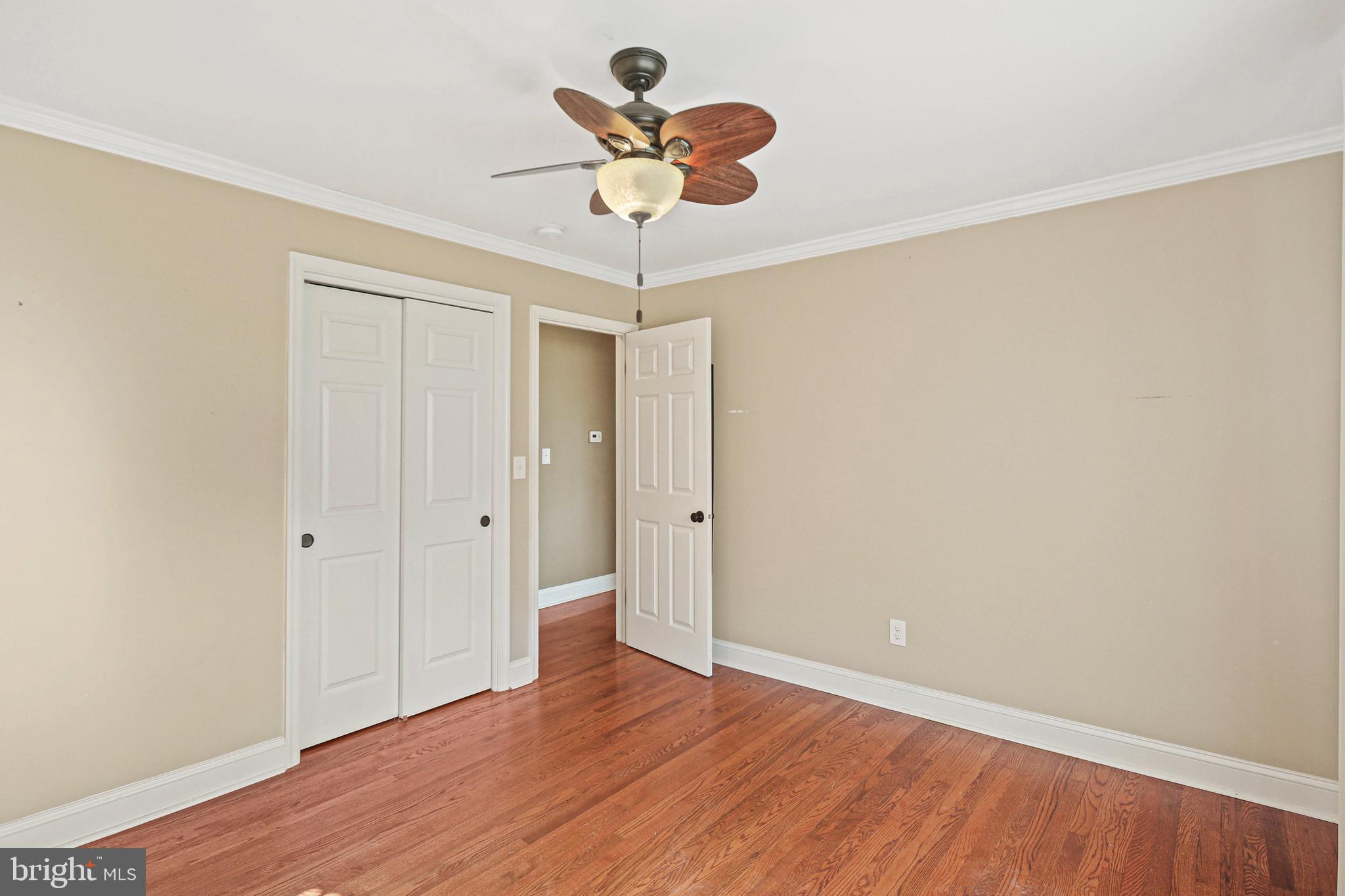 BROADMOOR - Residential