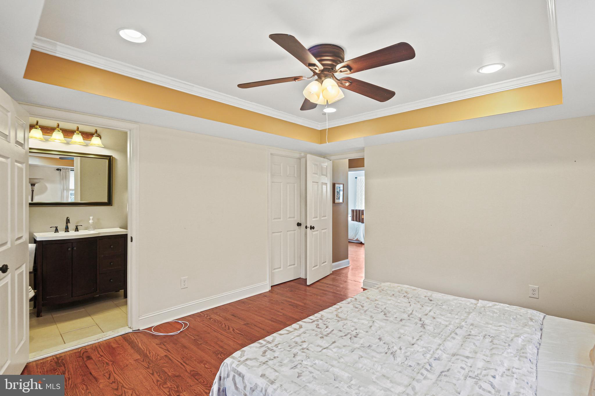 BROADMOOR - Residential