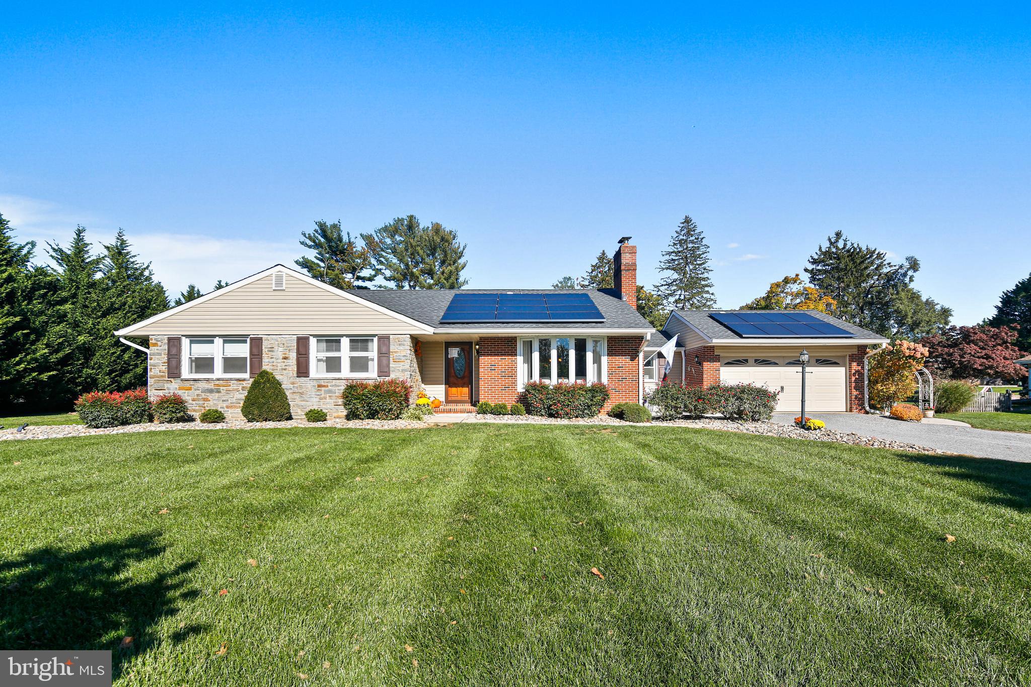 BROADMOOR - Residential