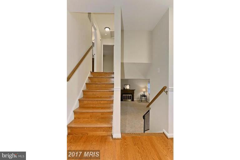 STRATTON WOODS - Residential Lease