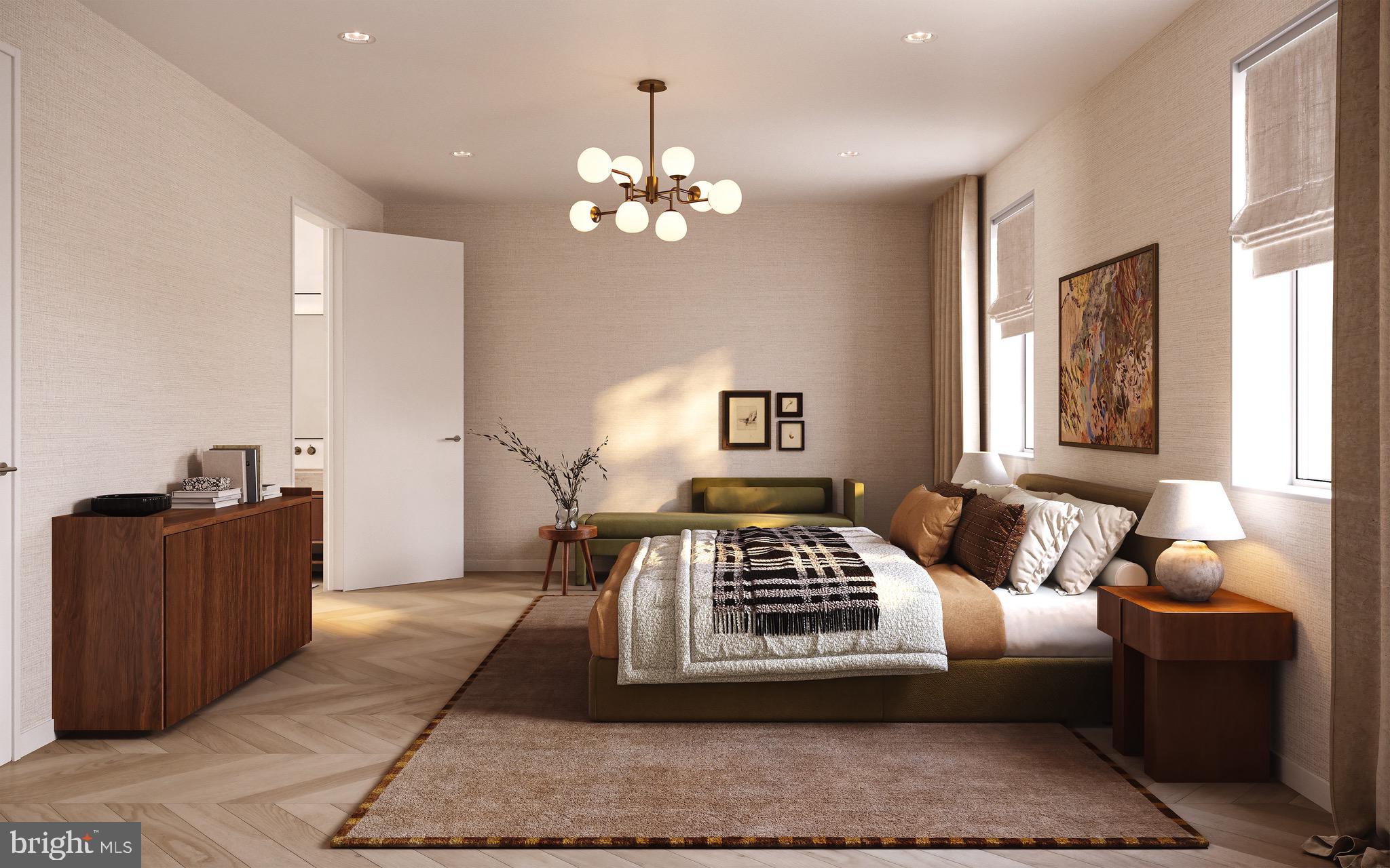 RITTENHOUSE SQUARE - Residential