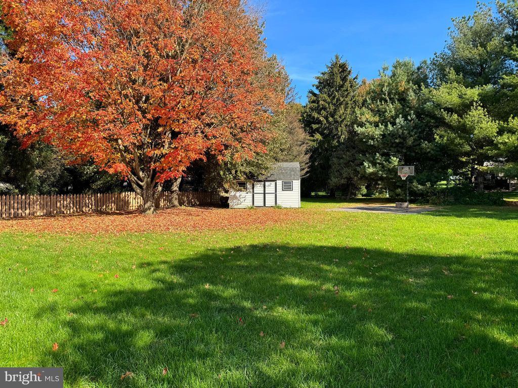 Photo of 47 Cypress Drive, Leola, PA 17540 (MLS # PALA2042822)