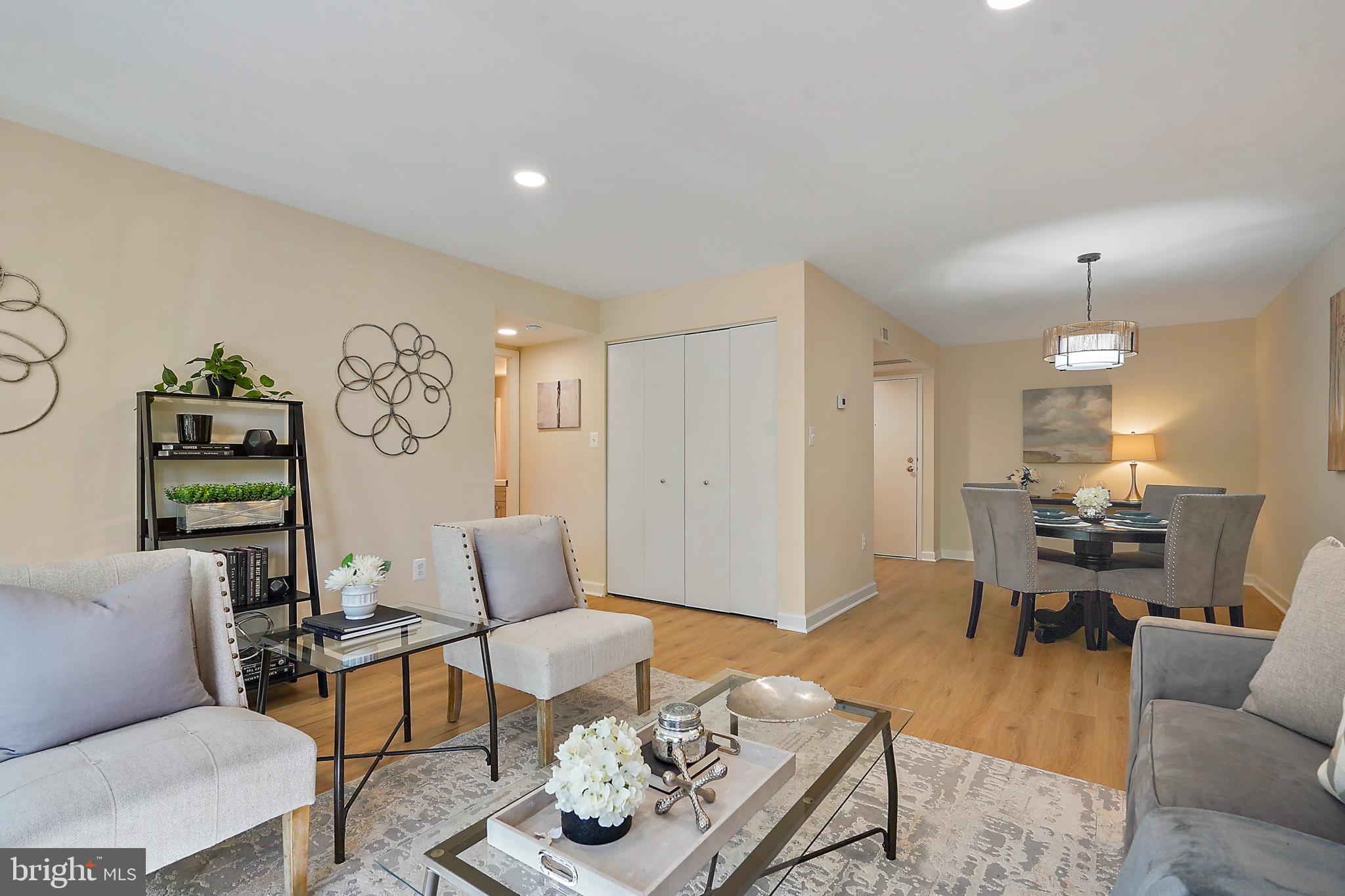 1600 PRINCE STREET 102