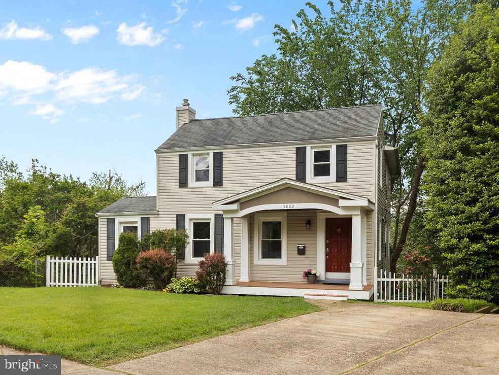 WESTOVER - Residential