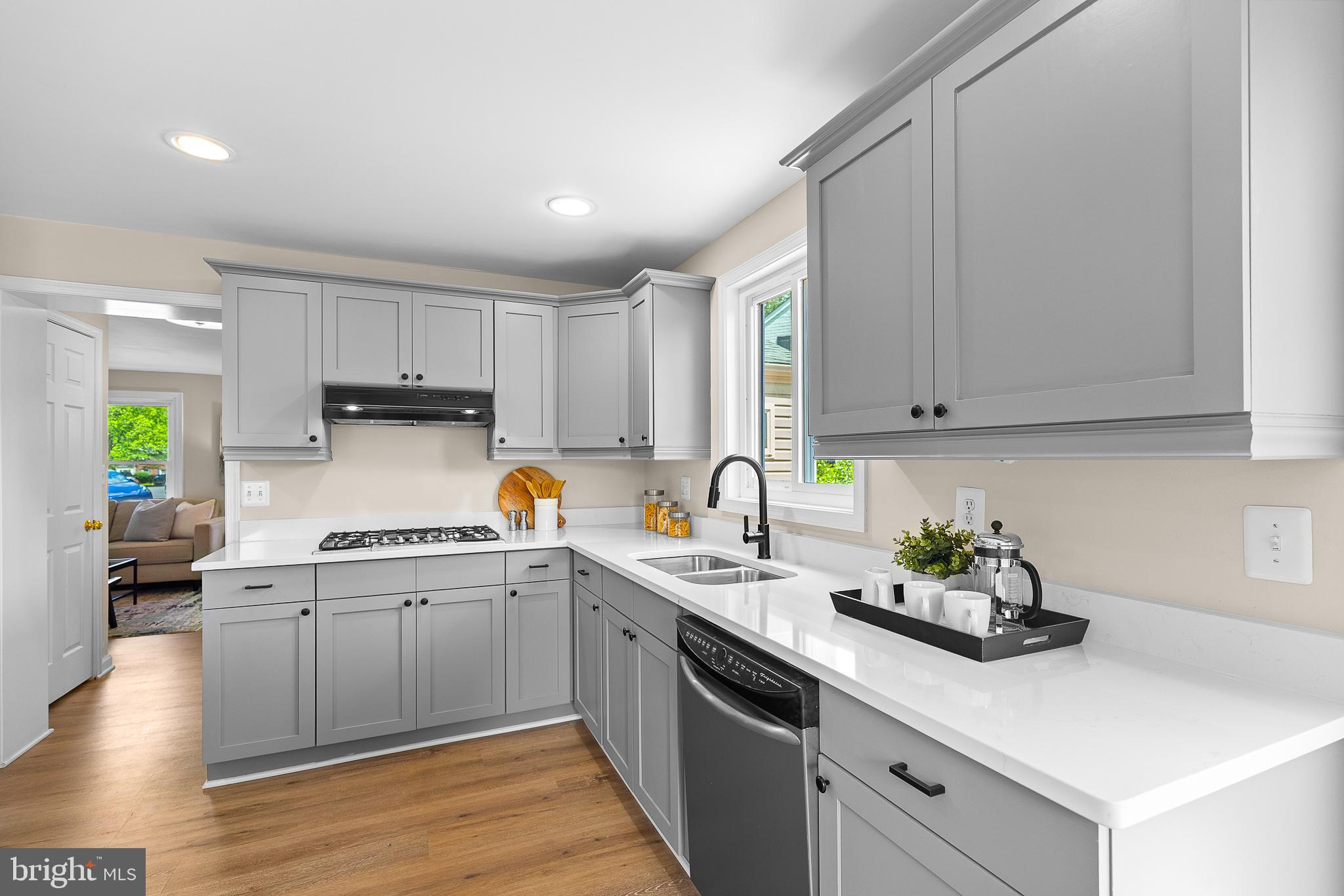 WESTOVER - Residential