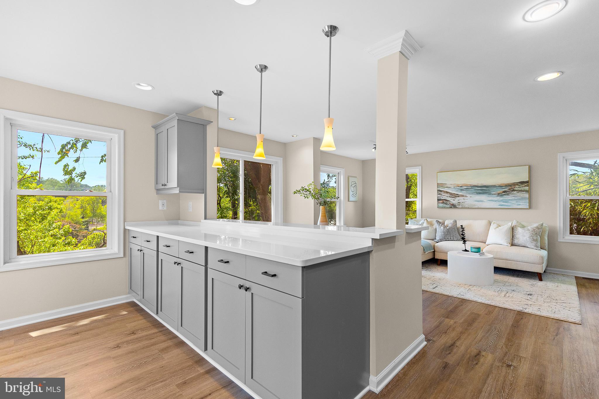 WESTOVER - Residential