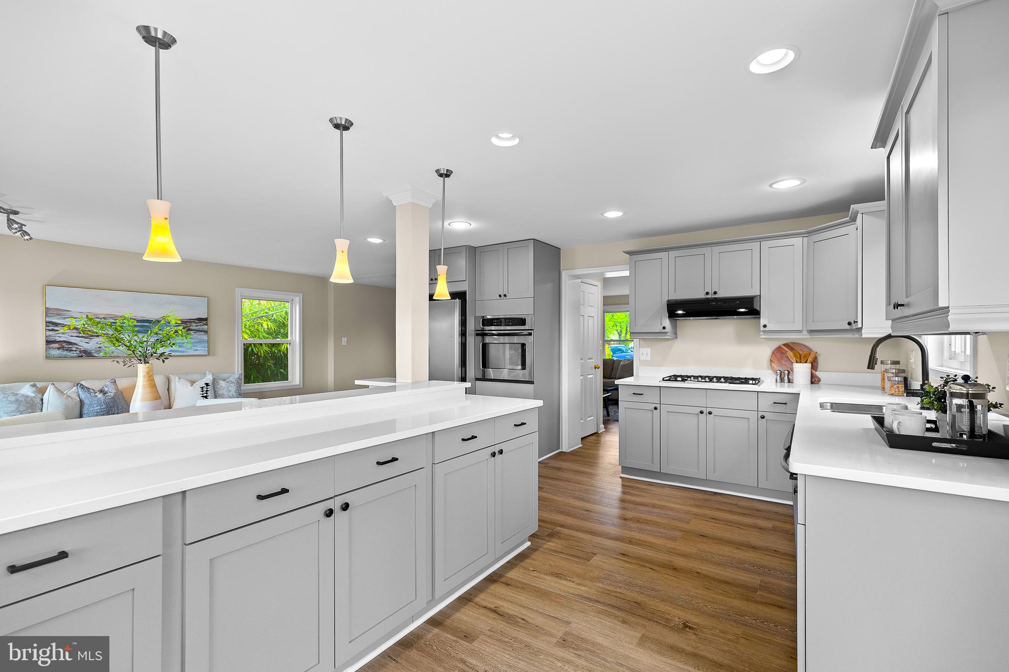 WESTOVER - Residential