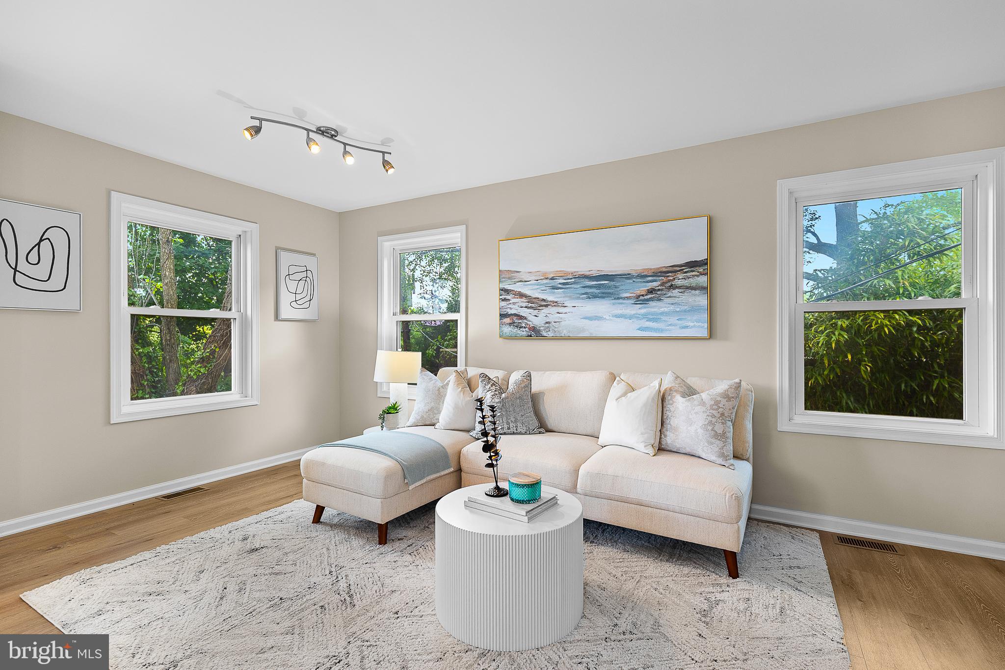 WESTOVER - Residential