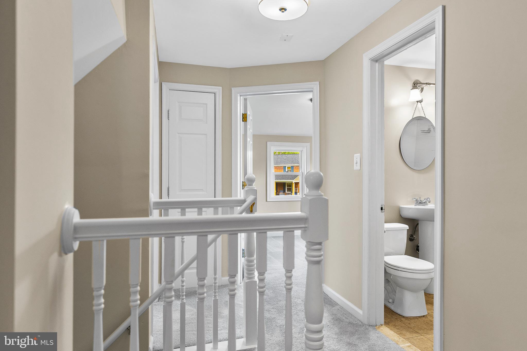 WESTOVER - Residential