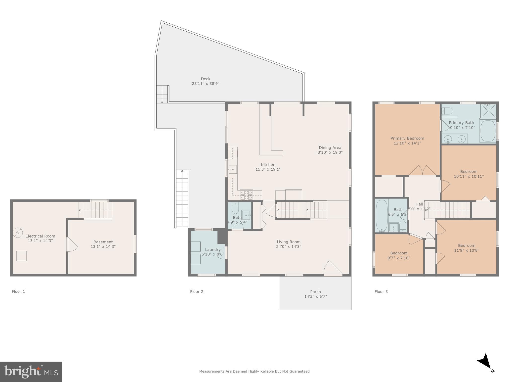 WESTOVER - Residential