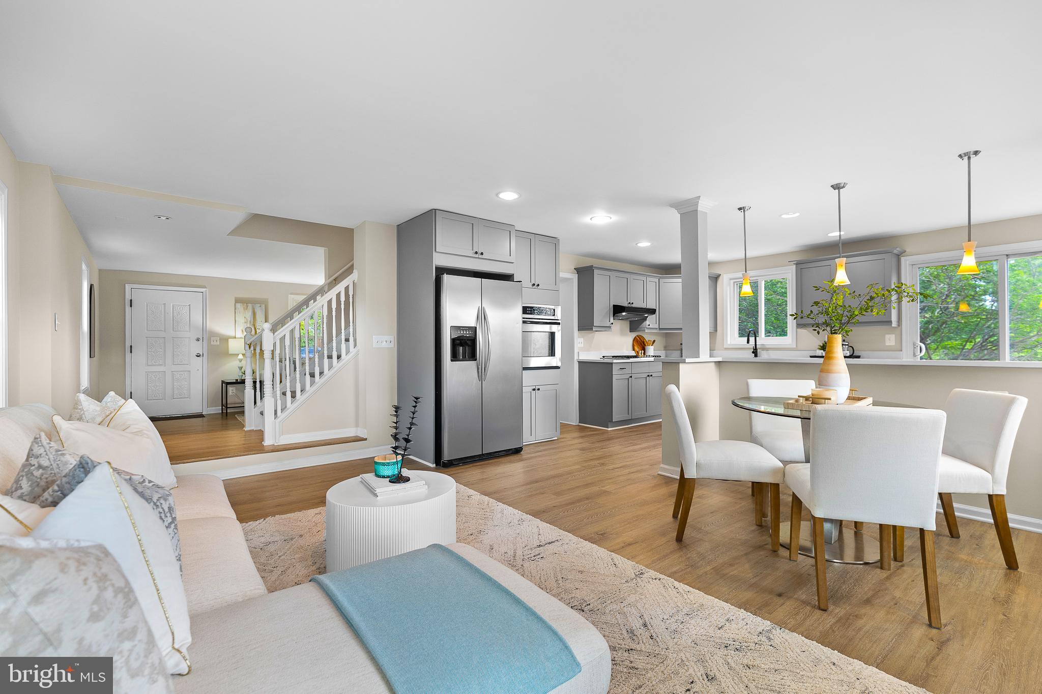 WESTOVER - Residential