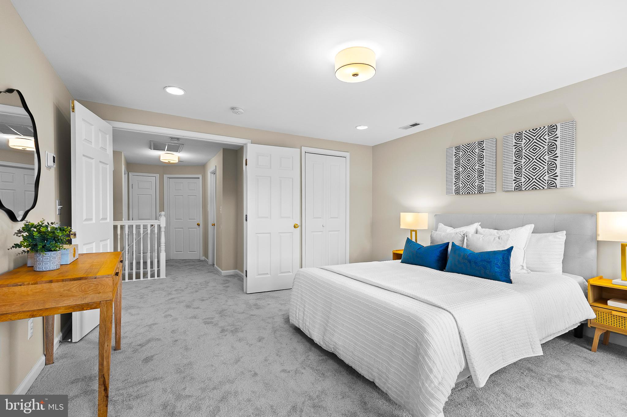 WESTOVER - Residential