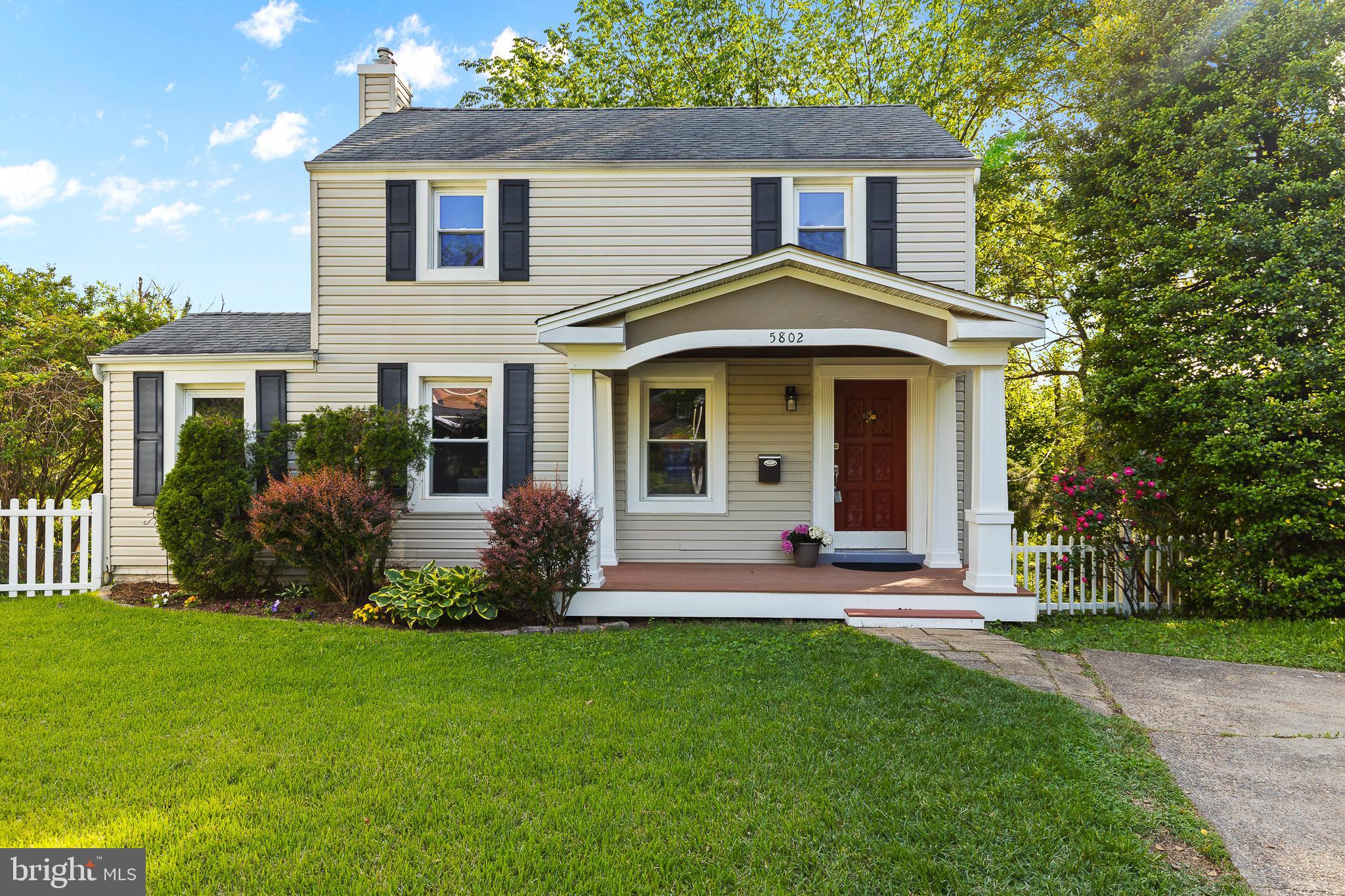 WESTOVER - Residential