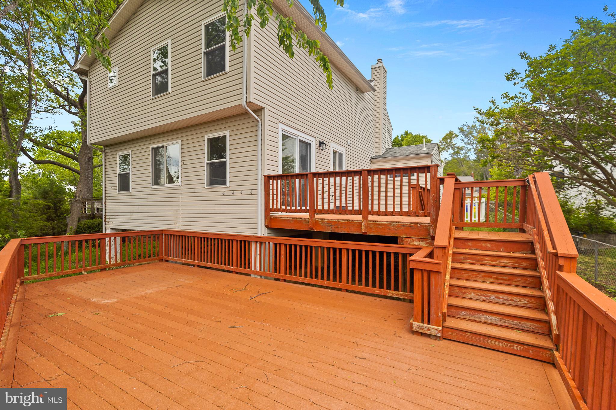 WESTOVER - Residential