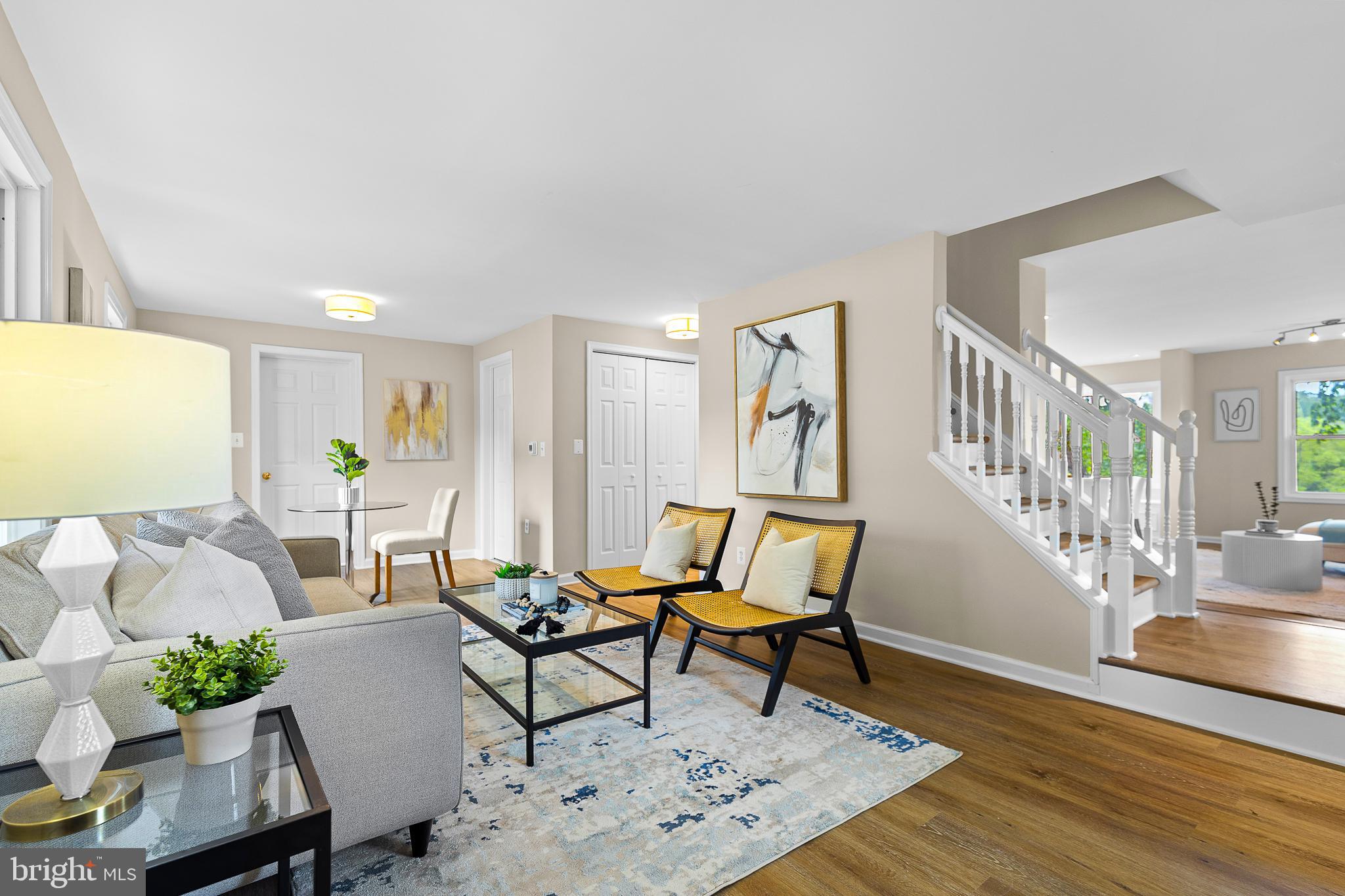 WESTOVER - Residential