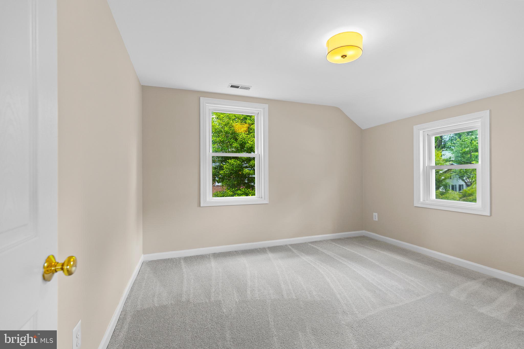 WESTOVER - Residential