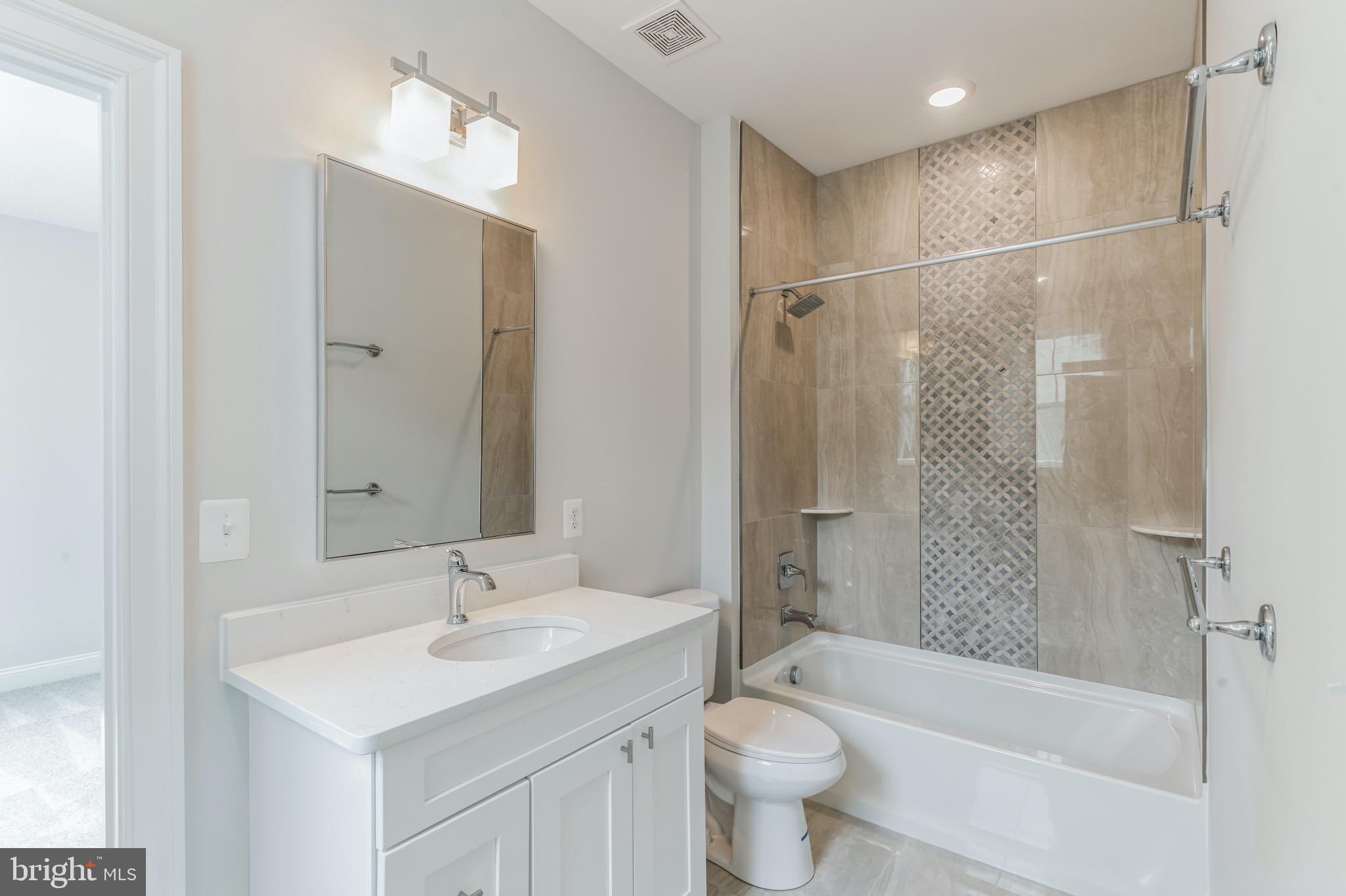 SEVERNA PARK - Residential