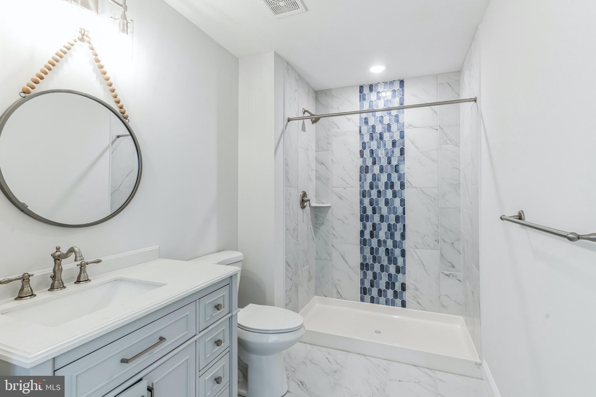 SEVERNA PARK - Residential