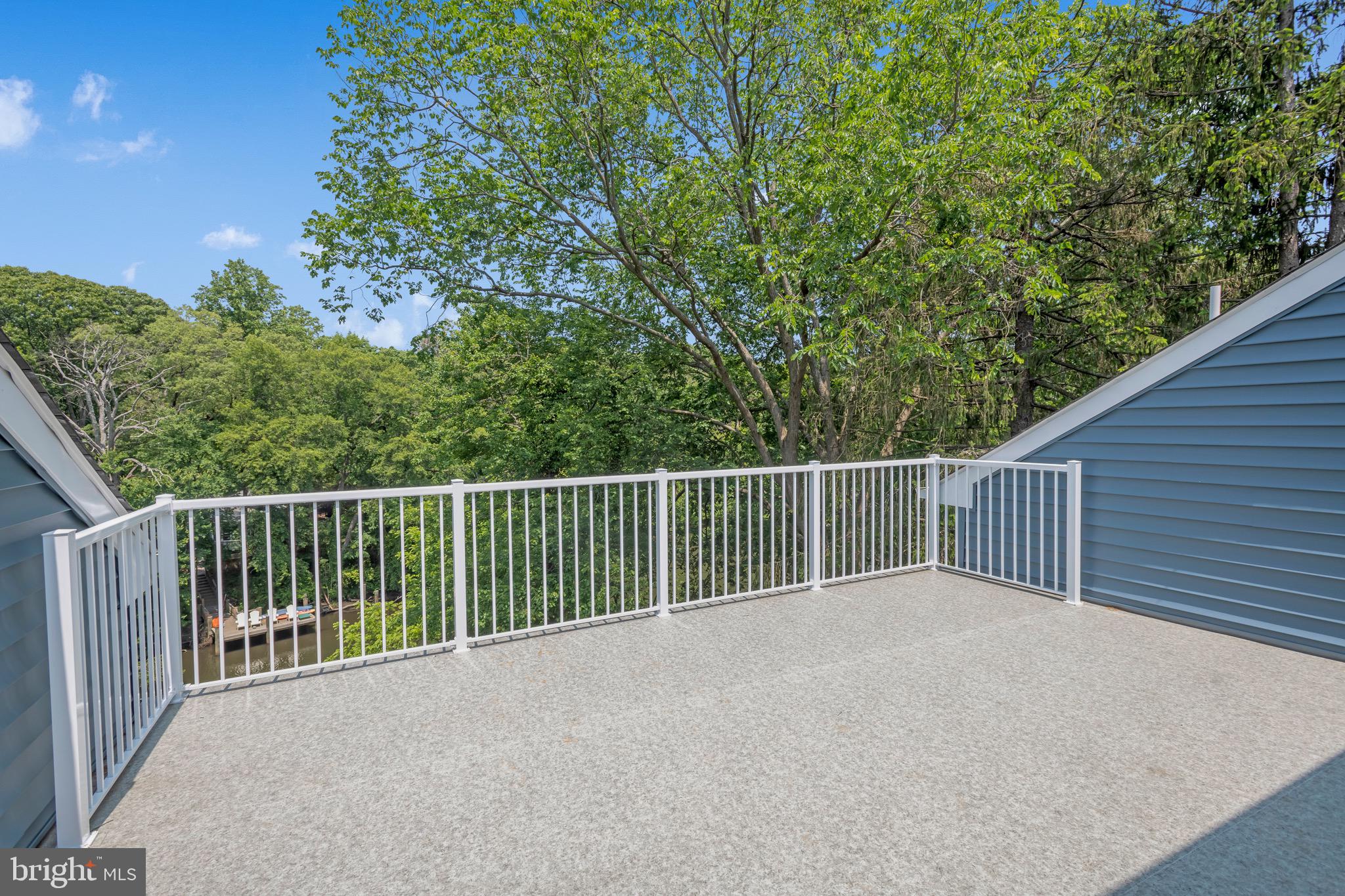 SEVERNA PARK - Residential