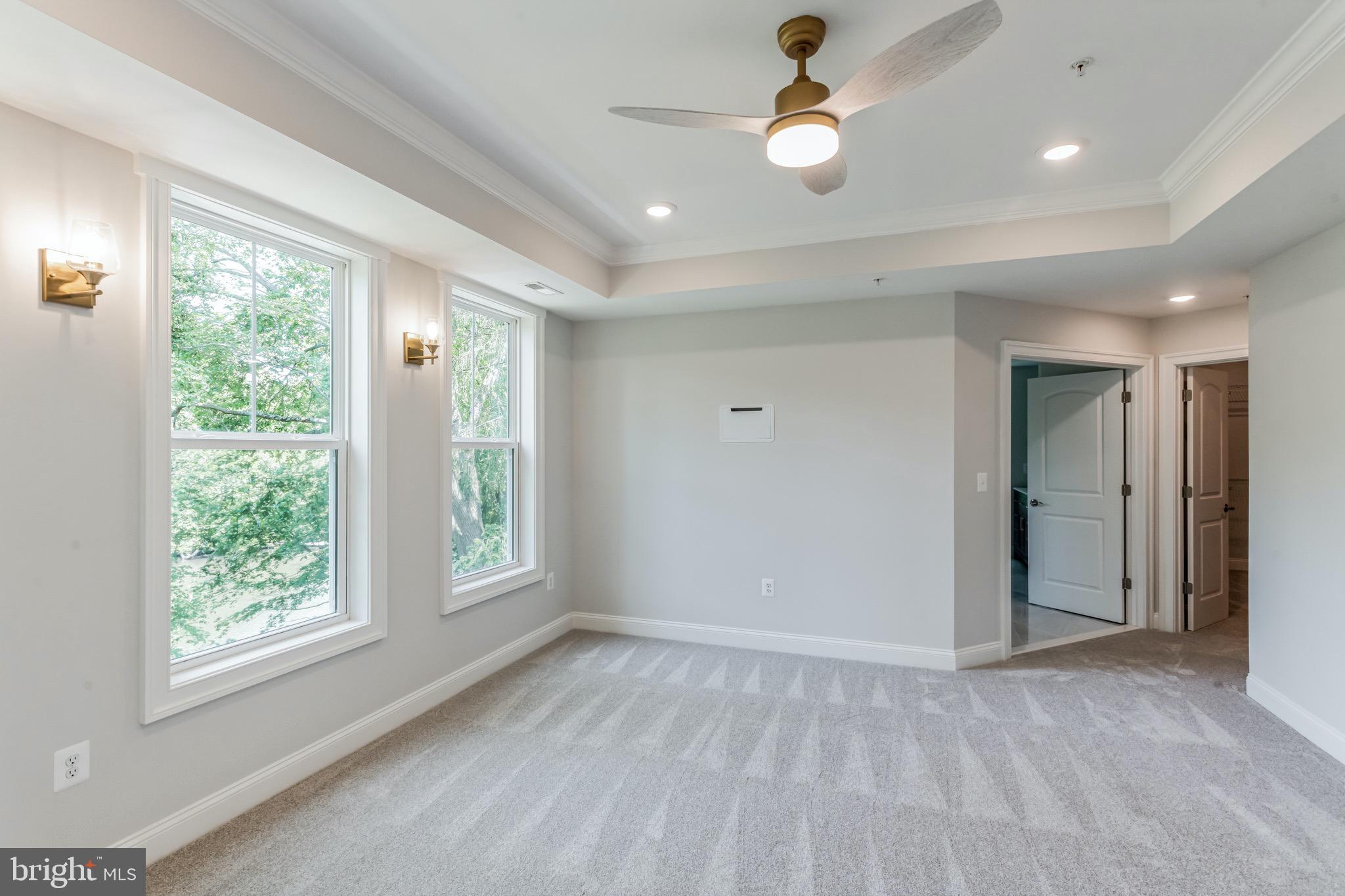 SEVERNA PARK - Residential