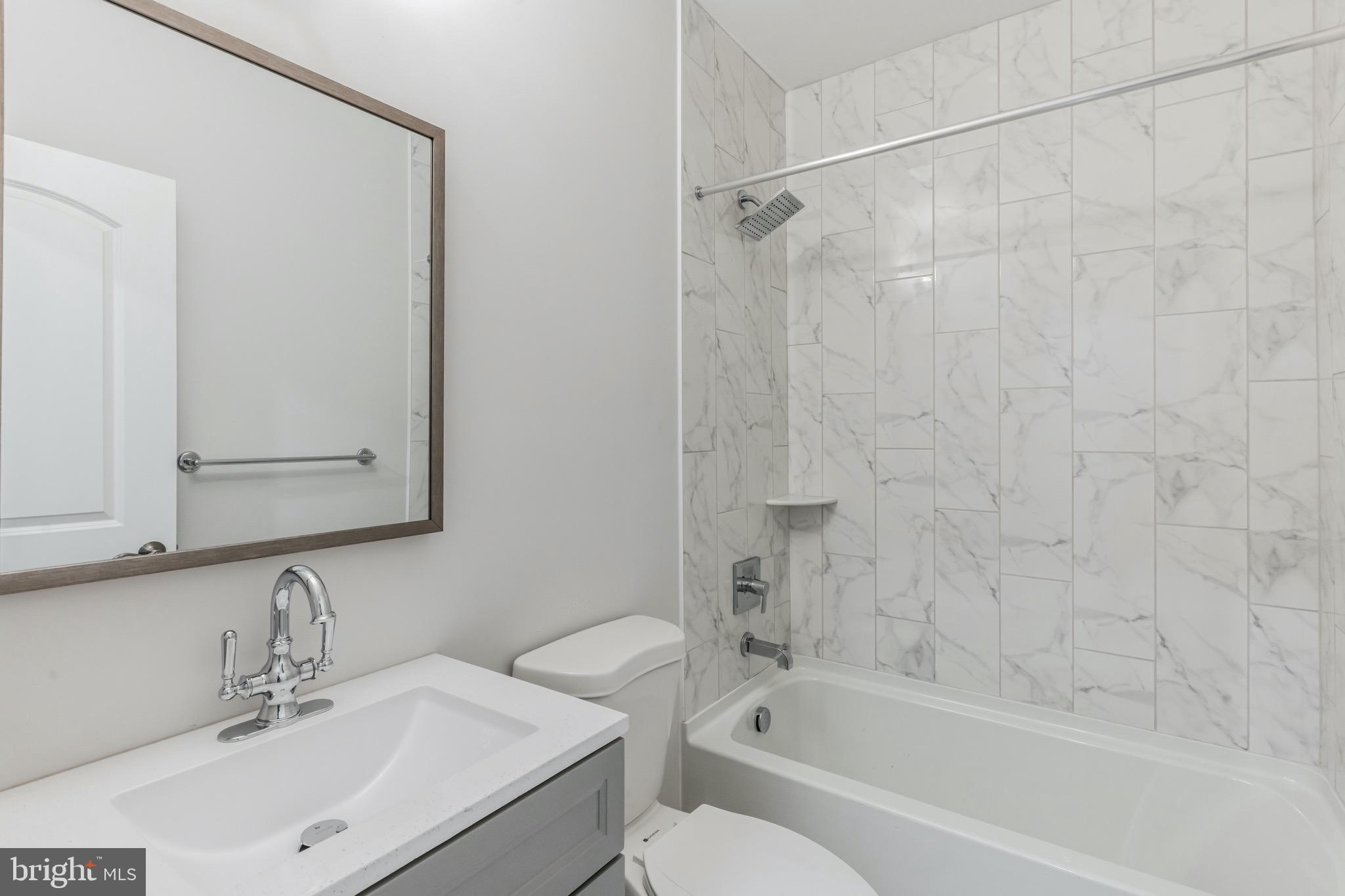 SEVERNA PARK - Residential