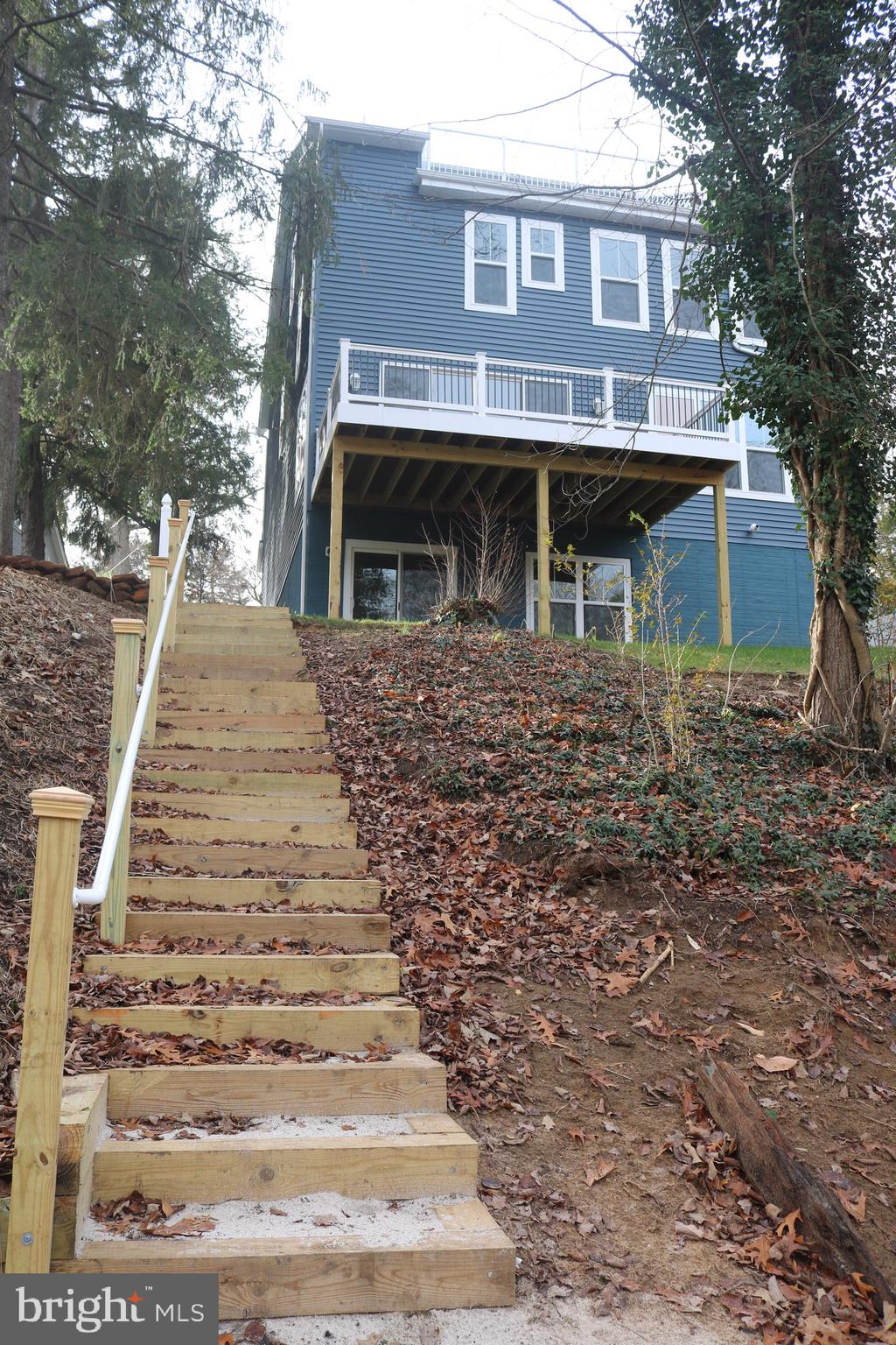 SEVERNA PARK - Residential