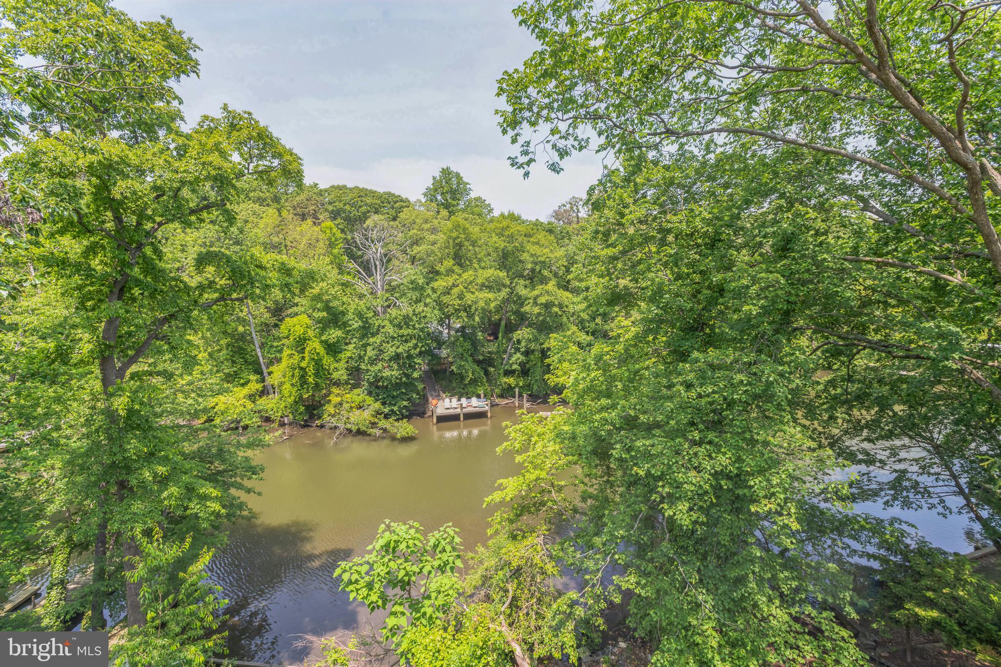 SEVERNA PARK - Residential