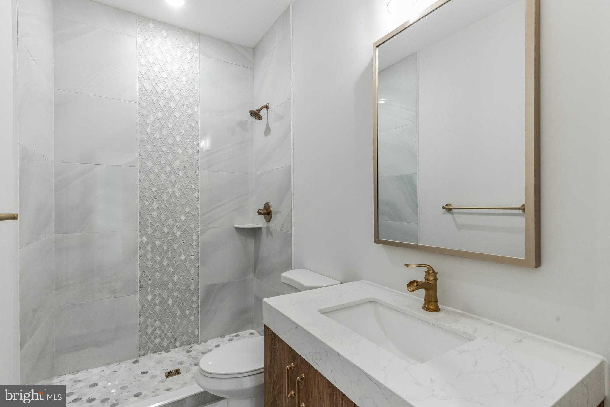 SEVERNA PARK - Residential