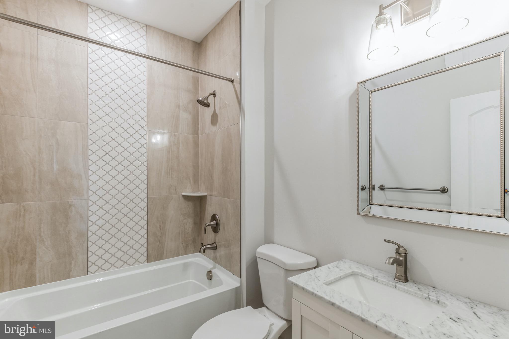 SEVERNA PARK - Residential