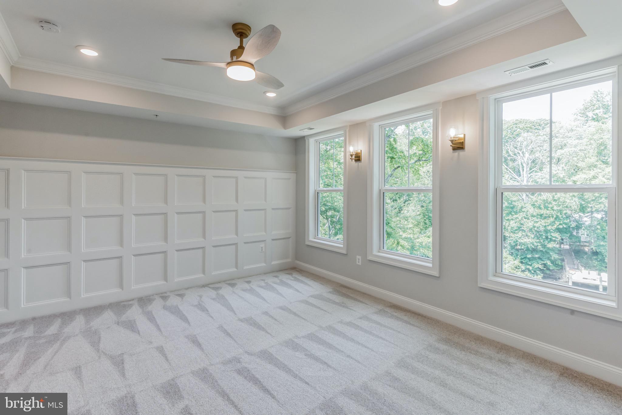 SEVERNA PARK - Residential