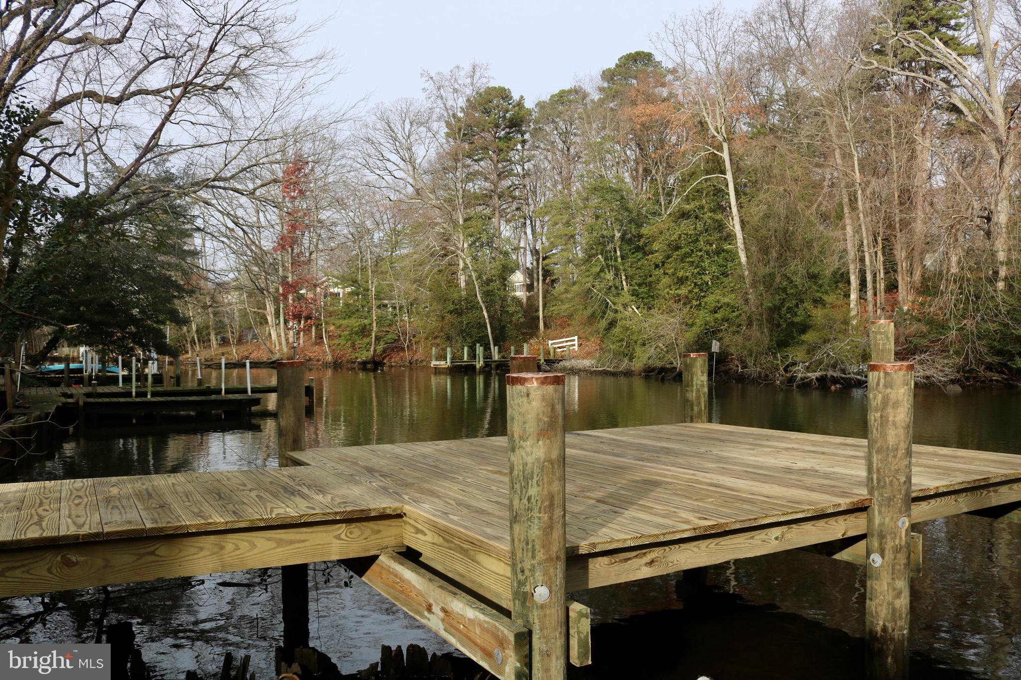 SEVERNA PARK - Residential