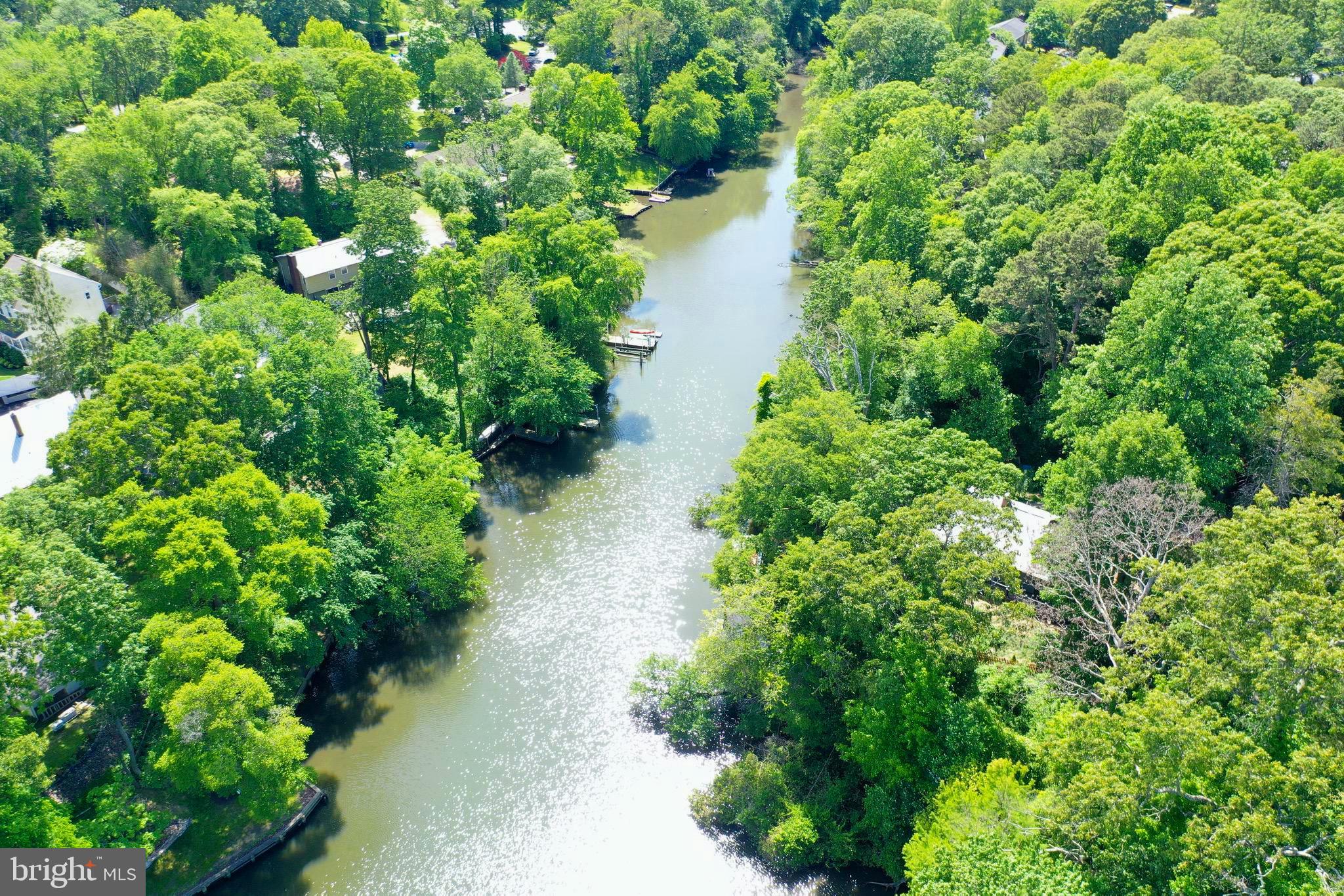 SEVERNA PARK - Residential