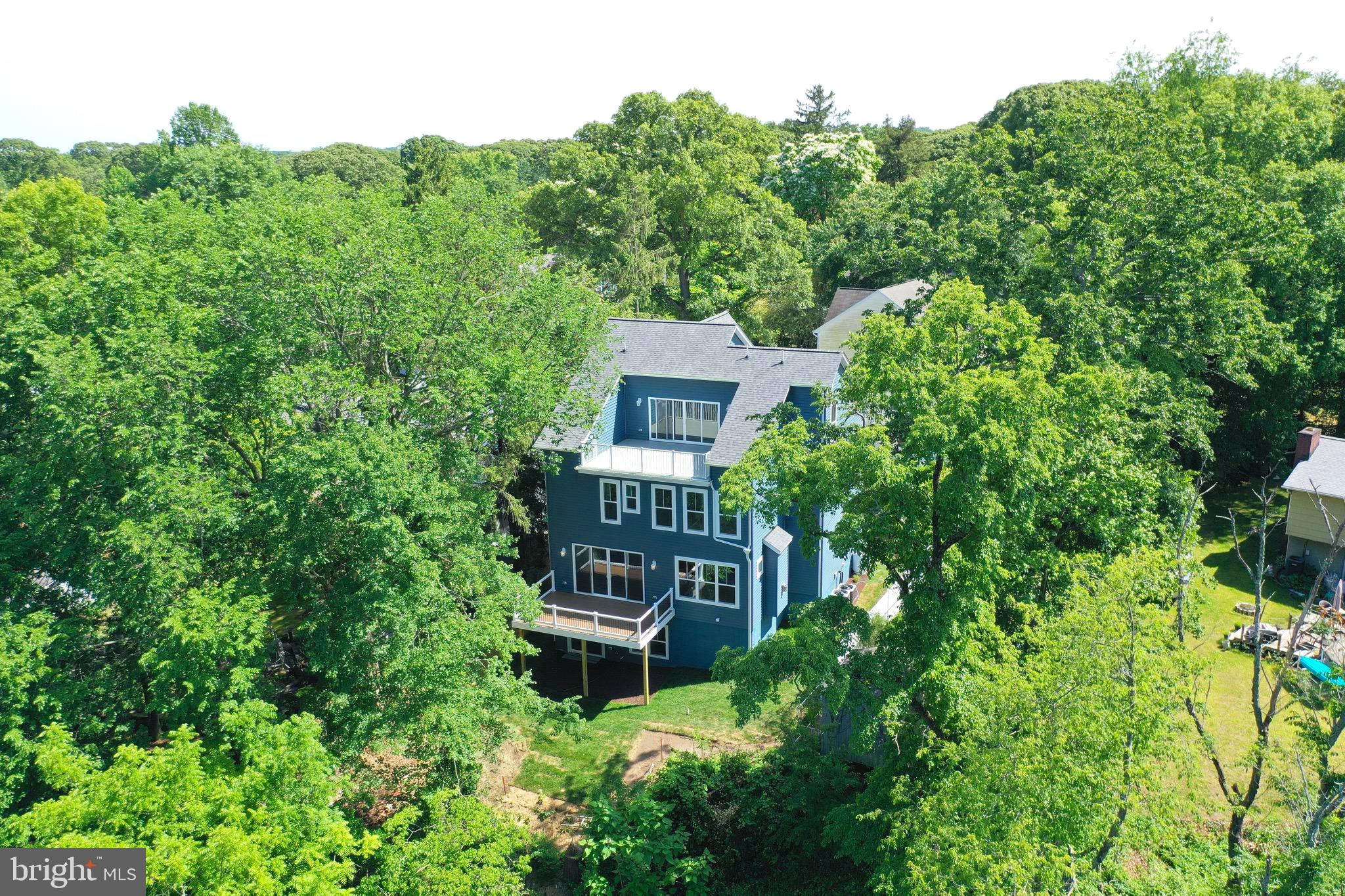 SEVERNA PARK - Residential