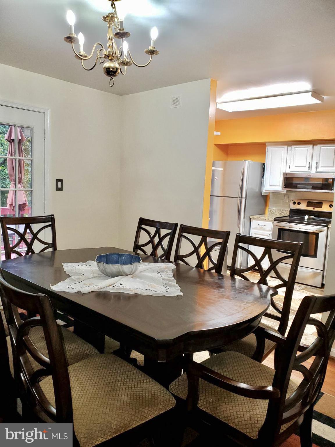 COMPTON VALLEY ESTATES - Residential Lease