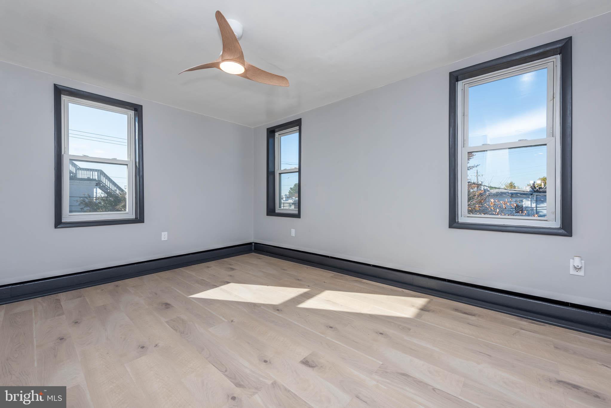 BAYVIEW - Residential