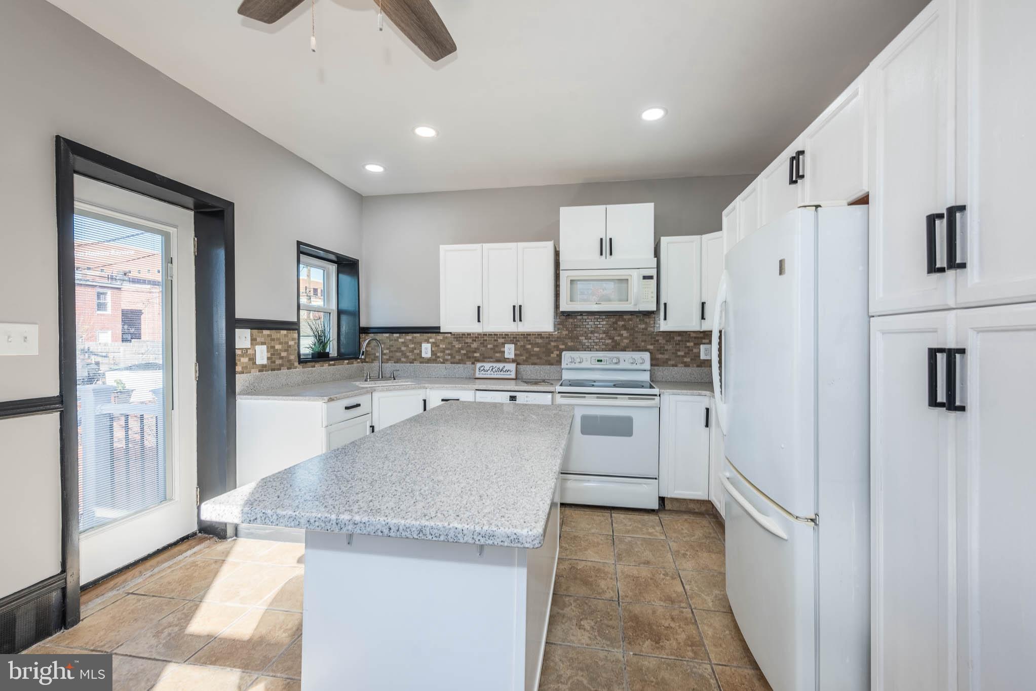 BAYVIEW - Residential