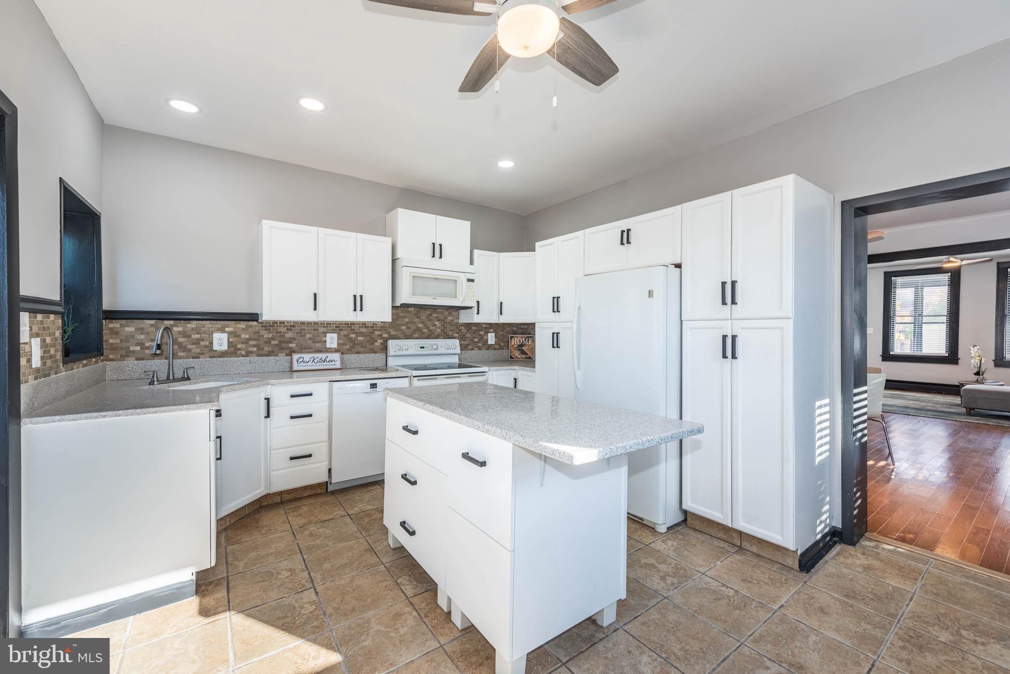 BAYVIEW - Residential